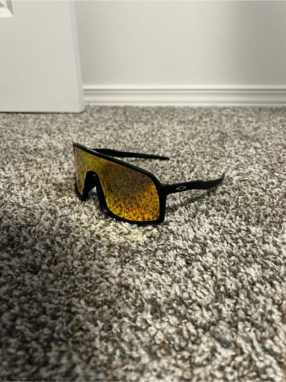 Oakley Sutros Polarized Lens